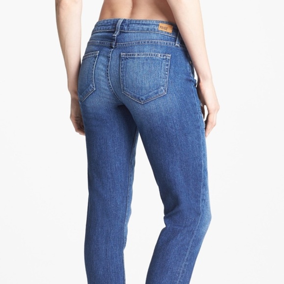 PAIGE | Skyline Ankle Peg size 27 - Picture 7 of 7